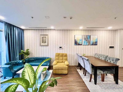 🌟 BÁN CĂN HỘ 2 PHÒNG NGỦ – VINHOMES CENTRAL PARK 🌟