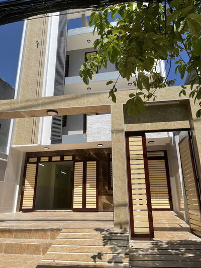 CHO THUÊ PHÒNG TRỌ 16M2 ĐƯỜNG HOÀNG NGÂN, QUẬN 8