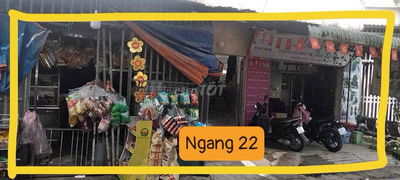 đất 1008m2 sẵn 61 phòng trọ