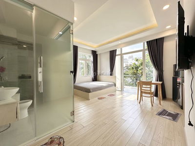 Căn hộ full NT tại An Phú - Q2, cạnh Cầu Sài Gòn, gần Thảo Điền, Metro