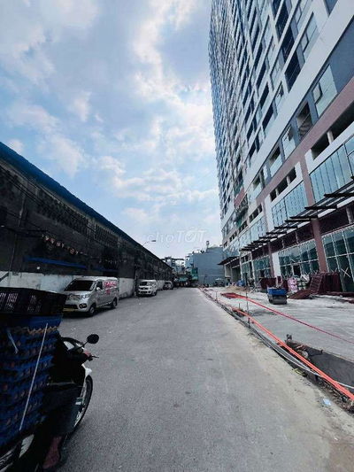 Nhà Bình Đông mới xây kịp tết ngang 4m chỉ 3tỷ4