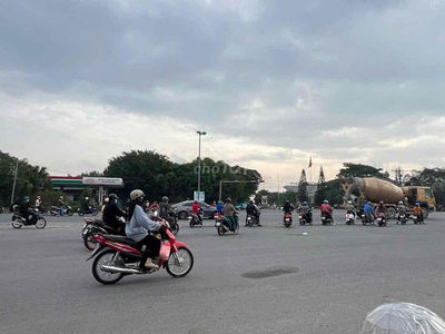 ĐẤT M.TIỀN 6x27MÉT NGAY DÂN CƯ, SỔ RIÊNG H.GÒ DẦU TÂY NINH