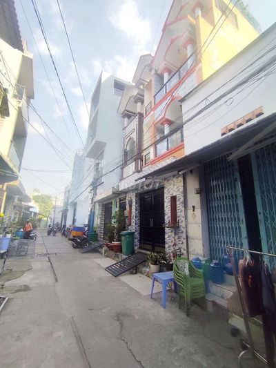 🏵️ HẺM 5M –5 PHÒNG TRỌ- NGAY CHỢ LÊ ĐÌNH CẨN - 4,4❌17,3-QUÁ NGON