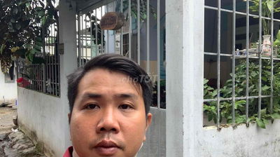 NHÀ HẺM XE HƠI 2PN - 135m2 ngang 5 - Làng Tăng Phú, gần Chợ, trường