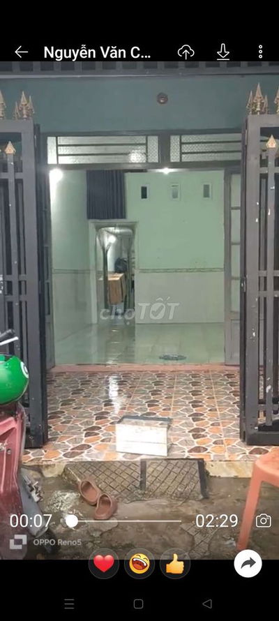 Cần bán nhà gấp 4×15.dtsd60m2