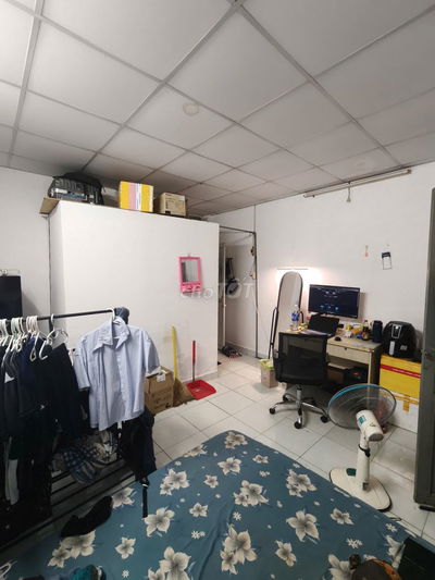 Pass phòng trọ âu cơ tân phú