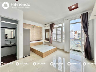 🔥 KHAI TRƯƠNG STUDIO BANCOL FULL NỘI THẤT 🔥