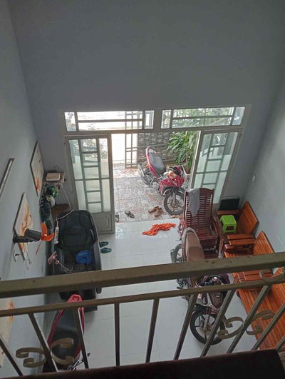 NHÀ LỚN GIÁ NHỎ Q7