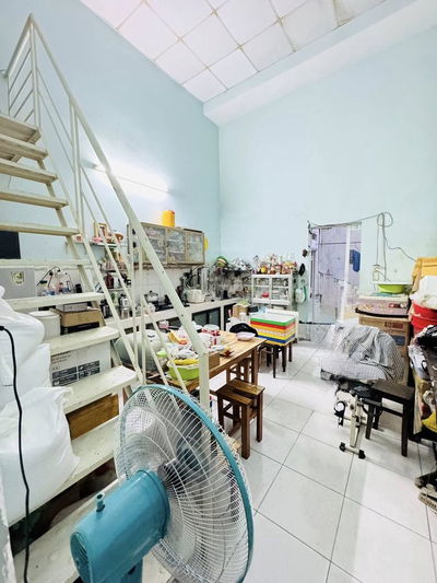 Bán nhà Phú Lộc, Tân Bình, 3.9x14, sát hẻm xe tải – Chỉ 4 tỷ nhỉnh