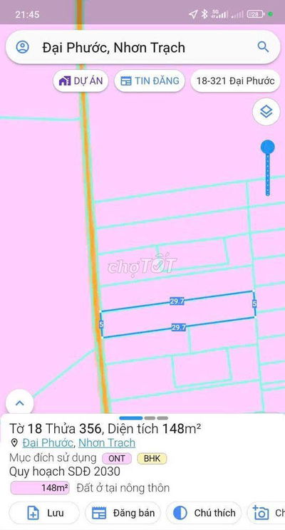 LÔ ĐẤT GIÁ *** KHU VỰC-CÒN THƯƠNG LƯỢNG