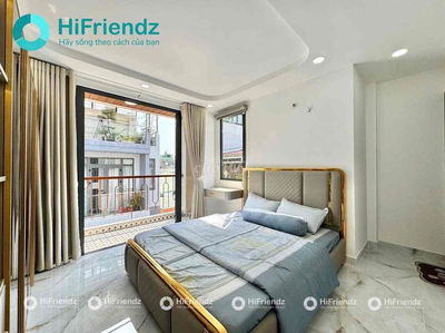 🔥 KHAI TRƯƠNG PHÒNG BANCOL CỰC XỊN 🔥