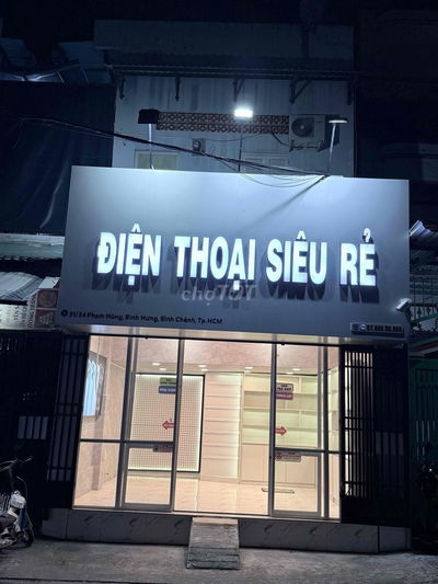 CHO THUÊ MẶT BẰNG nguyên căn có gác suốt