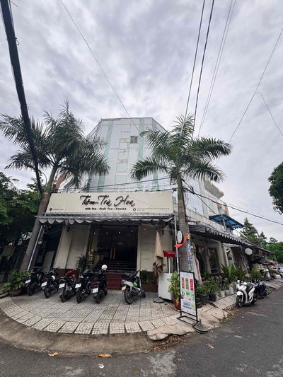 Sang nhà CHDV lợi nhuận 15tr~18tr HD 7 năm sang 295tr