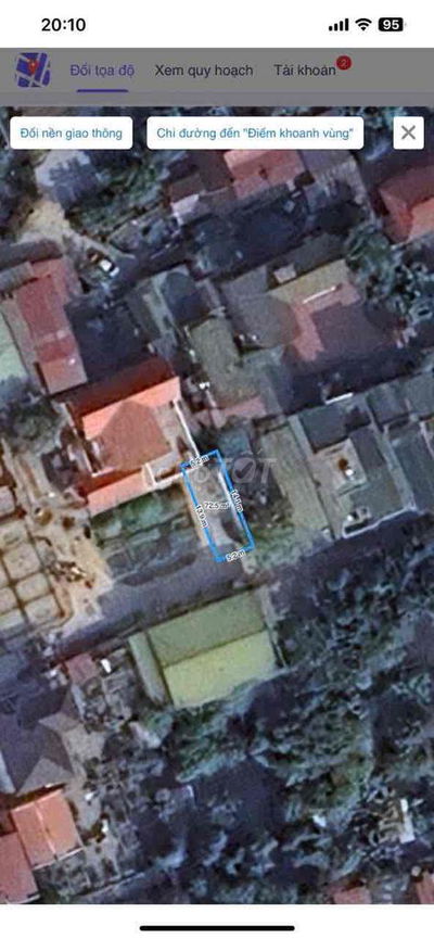 chính chủ cần bán