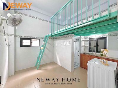 🌷PHÒNG TRỌ SINH VIÊN GIÁ RẺ TẠI THẠCH LAM, LUỸ BÁN BÍCH, VĂN HIẾN 5p