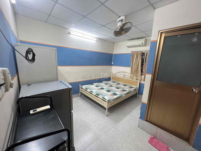 Phòng phú nhuận 20m2. Đầy đủ tiện nghi