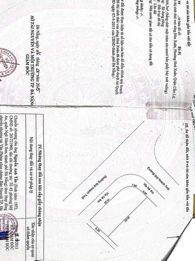 Bán góc Phạm Xuân Ẩn & Thanh lương 24, 165m2, view công viên siêu đẹp