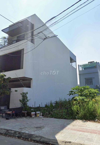 Chính chủ bán lô đất Thanh lương 24, sát góc Phạm Xuân Ẩn, Hoà Xuân