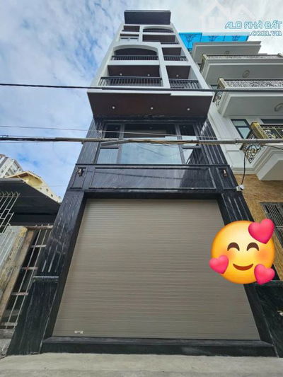 Hoàng Minh Đạo – Long Biên | Full nội thất cao cấp