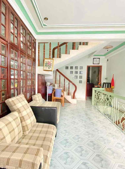 HXH Lạc Long Quân, 65m2 ngang 5, 4 tầng 4PN, nhỉnh 9 tỉ