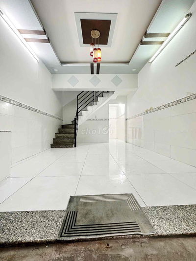 CHO THUE NGUYỄN THÁI SƠN PHƯỜNG 5 ( 3PN 2WC )