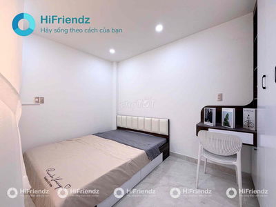 🔥 TRỐNG SẴN 1PN TÁCH BẾP CỰC XỊN KẾ BÊN BÌNH THẠNH 🔥