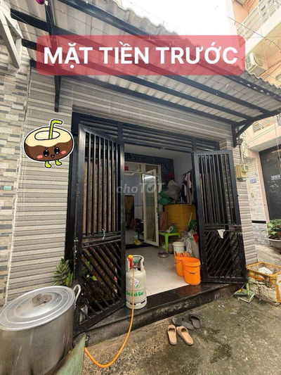 Nhà đẹp nguyễn thị tần phường 2 quận 8 thành phố hồ chí minh