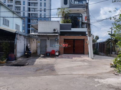 Cho Thuê Phòng Trọ -Tự do -Đường Hồ Văn Tư - Trường Thọ - TP. Thủ Đức