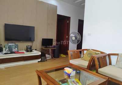 BÁN CHUNG CƯ NAM ĐÔ – 93M² – 3PN – ĐỦ TIỆN ÍCH CAO CẤP – Ở SƯỚNG