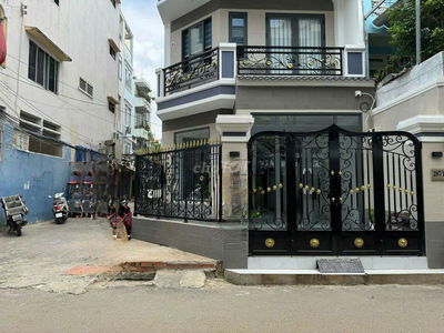 Cho thuê mặt bằng kinh doanh.Đường Chu Văn An.P12.Q.Bình Thạnh.