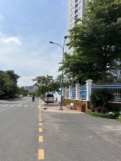 Bán Đất. đường  số 6, Bình Chiểu Thủ Đức.DT 222m.Giá 16 tỷ