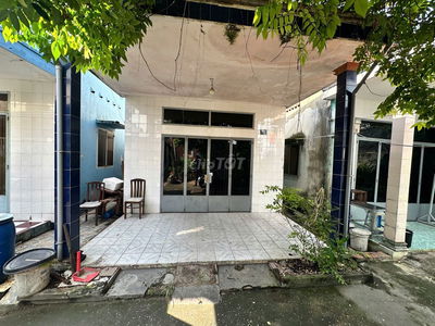 Bán nhà ĐS 2 TNPB, Thủ Đức. DT 82m(5,58x14,6) giá chỉ 3 tỷ nhỉnh