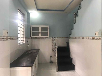 phòng 48m2 gần KDC Vạn Phúc