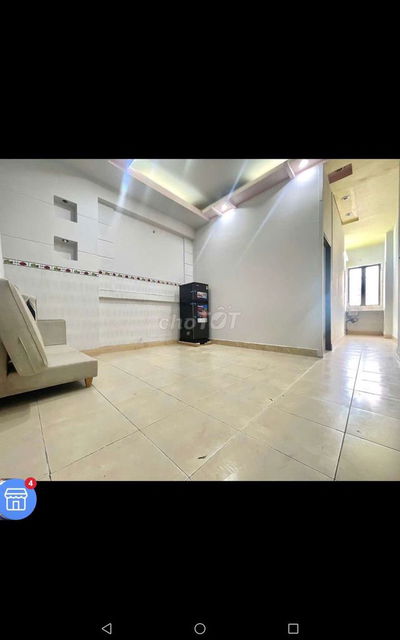 CHO THUÊ 1 PHÒNG CÓ 2PN NHỎ 40,5M2 TRONG TÒA NHÀ MT NGUYỄN THỊ THẬP