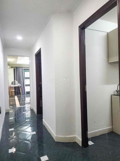 CHO THUÊ CĂN HỘ 1 PHÒNG NGỦ BAN CÔNG TÁCH BẾP NGAY ĐIỆN BIÊN PHỦ