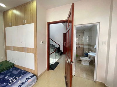 CHO THUÊ PHÒNG SẠCH ĐẸP- AN NINH