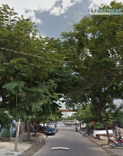 DT 144m Lô Góc Nguyễn Khoa Chiêm Ngang 7.5m