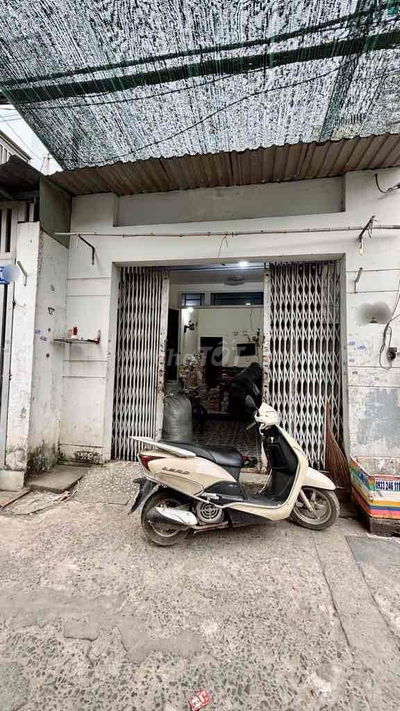 Nhà rẻ giáp Tân Phú, Hẻm 6m đường số 3 chỉ hơn 4 đồng🔥