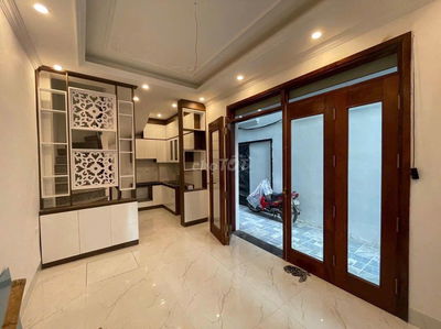 Bán gấp giá rẻ Bạch Đằng 26m/29mt2, 5 tầng, mặt tiền 3m, 4.2 tỷ Hai