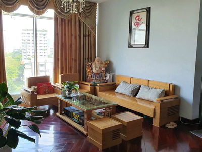 Cho thuê căn hộ chung cư phú mỹ ,Q7