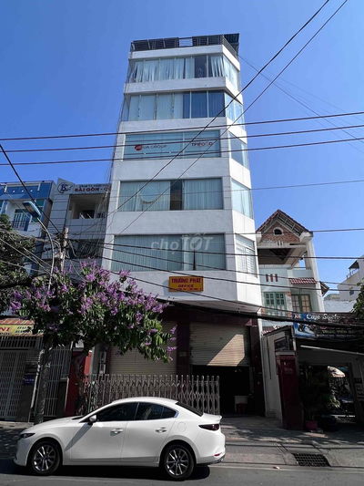 CHO THUÊ VĂN PHÒNG NHỎ TRANG BỊ HIỆN ĐẠI