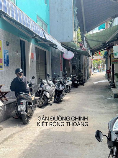 cần bán nhà full nội thất