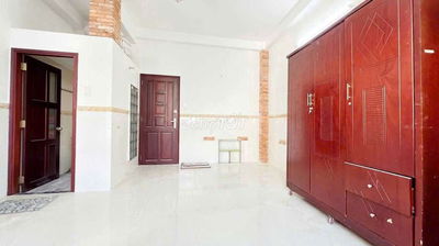 Phòng trọ giá rẻ, full nội thất, ban công cửa sổ quận 3