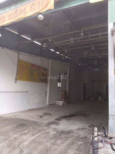 8 X 20M MẶT TIỀN ĐƯỜNG PHẠM VĂN CHÍ