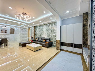 Nhà đẹp trần xuân soạn quận 7 thành phố hồ chí minh