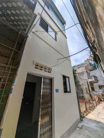 NHÀ PHỐ THẠCH CẦU - THÔNG SỐ ĐẸP - GIÁ RẺ - Ở SƯỚNG - ĐẦU TƯ SINH LỜI