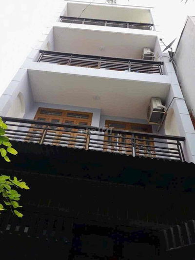 CHO THUÊ NHÀ NGUYÊN CĂN – HẺM 872 QUANG TRUNG, P.8, GÒ VẤP🤝 ◇ ————————