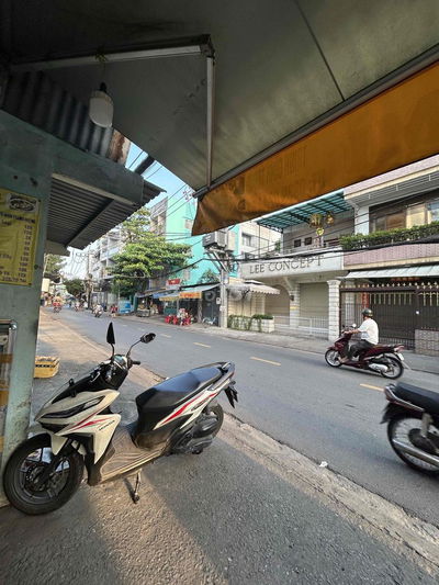 Cho thuê mặt bằng mặt tiền – khu đông dân – kinh doanh cực ổn