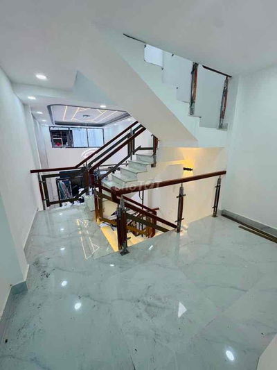 NHÀ 3 TẦNG ĐƯỜNG MINH PHỤNG_HOÀN CÔNG ĐỦ_SÁT MẶT TIỀN_NHÀ MỚI ĐÓN TẾT