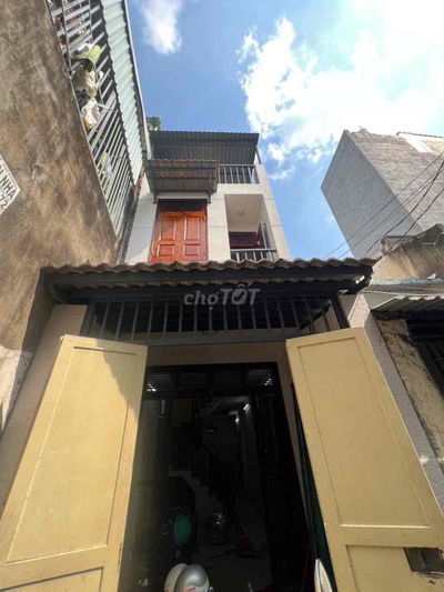 🔰CHO THUÊ NHÀ NGUYÊN CĂN HẺM 350 // NGUYỄN VĂN KHỐI P9